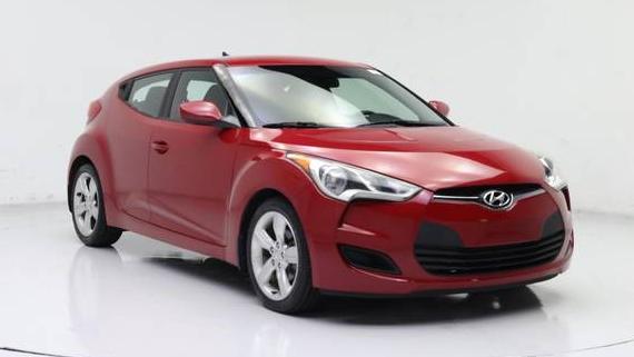 HYUNDAI VELOSTER 2015 KMHTC6AD6FU243236 image