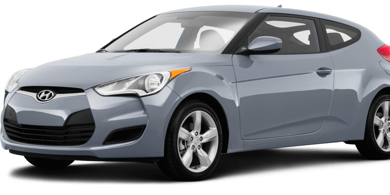 HYUNDAI VELOSTER 2015 KMHTC6ADXFU224494 image