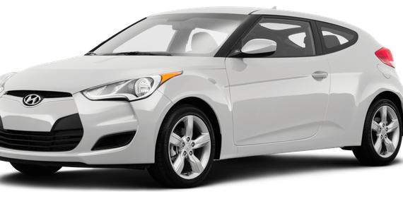 HYUNDAI VELOSTER 2015 KMHTC6AD3FU228970 image