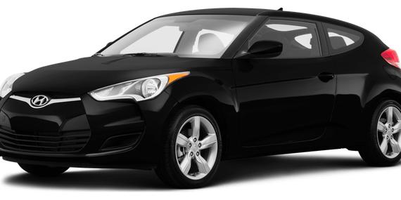 HYUNDAI VELOSTER 2015 KMHTC6AD5FU241168 image