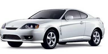 HYUNDAI TIBURON 2006 KMHHM65D46U230708 image HYUNDAI TIBURON 2006 KMHHM65D46U230708 image