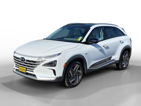 HYUNDAI NEXO 2023 KM8J84A62PU036259 image