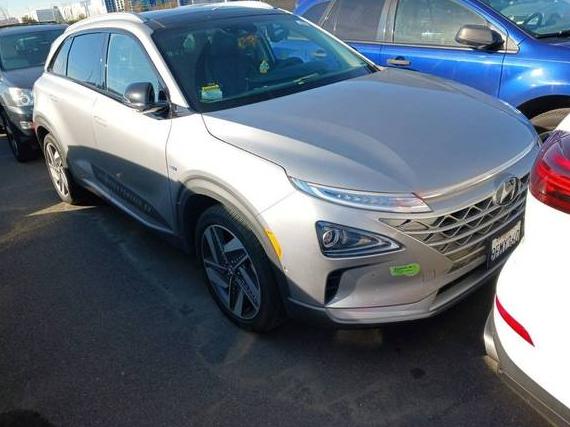 HYUNDAI NEXO 2023 KM8J84A60PU031769 image HYUNDAI NEXO 2023 KM8J84A60PU031769 image