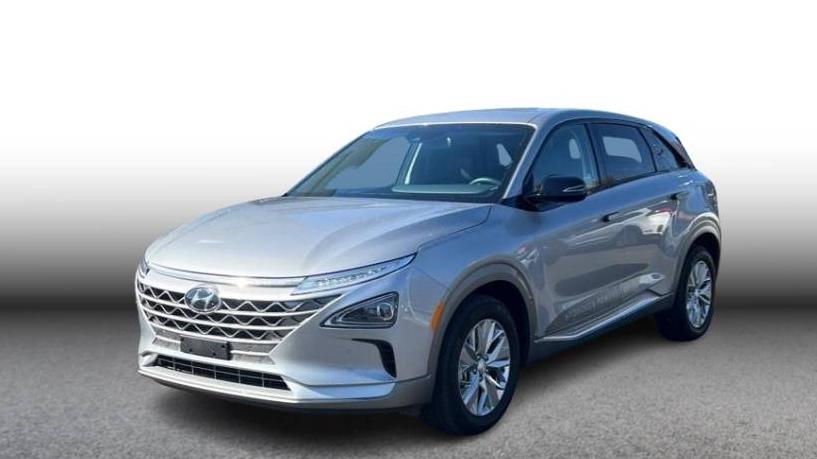 HYUNDAI NEXO 2023 KM8J74A64PU030644 image