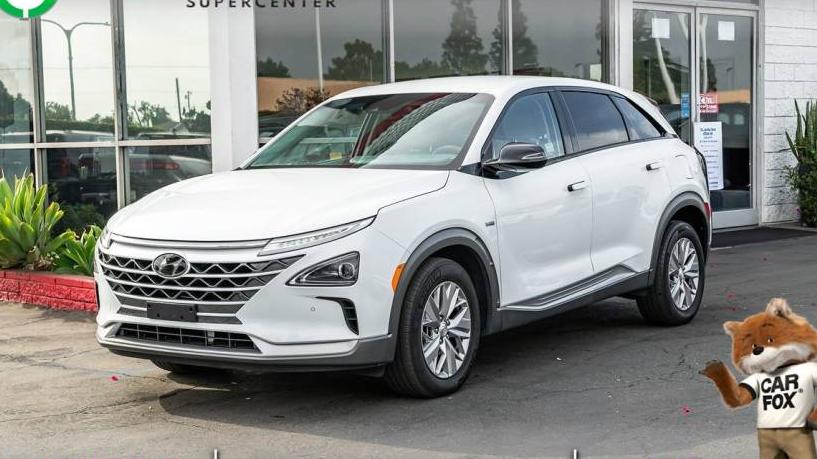 HYUNDAI NEXO 2021 KM8J74A62MU014759 image