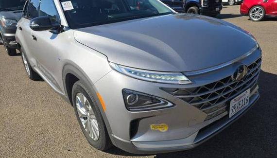 HYUNDAI NEXO 2022 KM8J74A61NU025625 image HYUNDAI NEXO 2022 KM8J74A61NU025625 image
