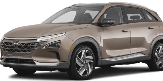 HYUNDAI NEXO 2022 KM8J84A60NU022146 image