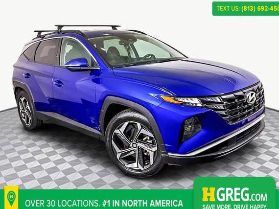 HYUNDAI TUCSON 2023 5NMJF3AE6PH280497 image HYUNDAI TUCSON 2023 5NMJF3AE6PH280497 image