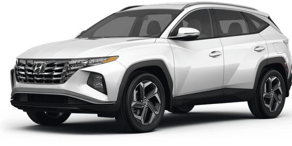 HYUNDAI TUCSON 2023 5NMJB3AE1PH188032 image