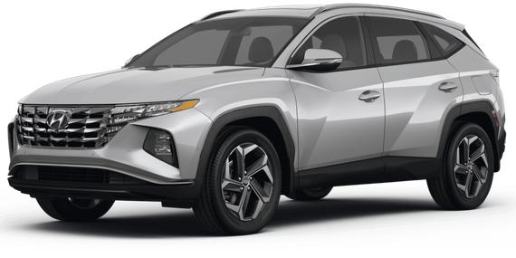 HYUNDAI TUCSON 2023 5NMJBCAEXPH173285 image