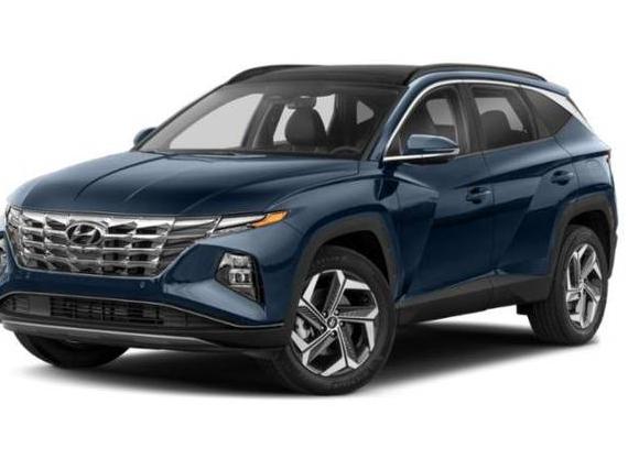 HYUNDAI TUCSON 2023 KM8JECA10PU084978 image HYUNDAI TUCSON 2023 KM8JECA10PU084978 image