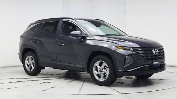 HYUNDAI TUCSON 2023 5NMJBCAE2PH238713 image