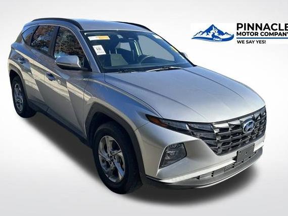 HYUNDAI TUCSON 2023 5NMJBCAEXPH189258 image HYUNDAI TUCSON 2023 5NMJBCAEXPH189258 image