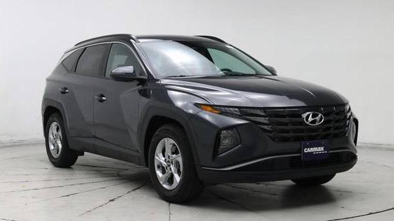 HYUNDAI TUCSON 2023 5NMJB3AEXPH220265 image