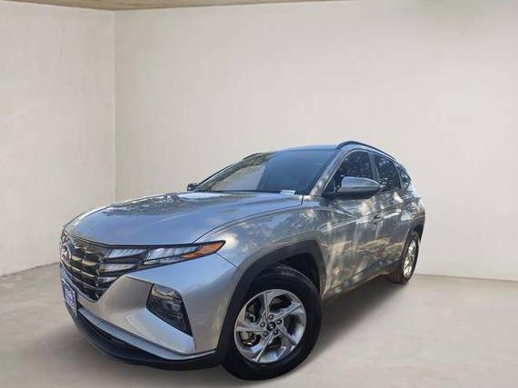 HYUNDAI TUCSON 2023 5NMJB3AE0PH191813 image HYUNDAI TUCSON 2023 5NMJB3AE0PH191813 image