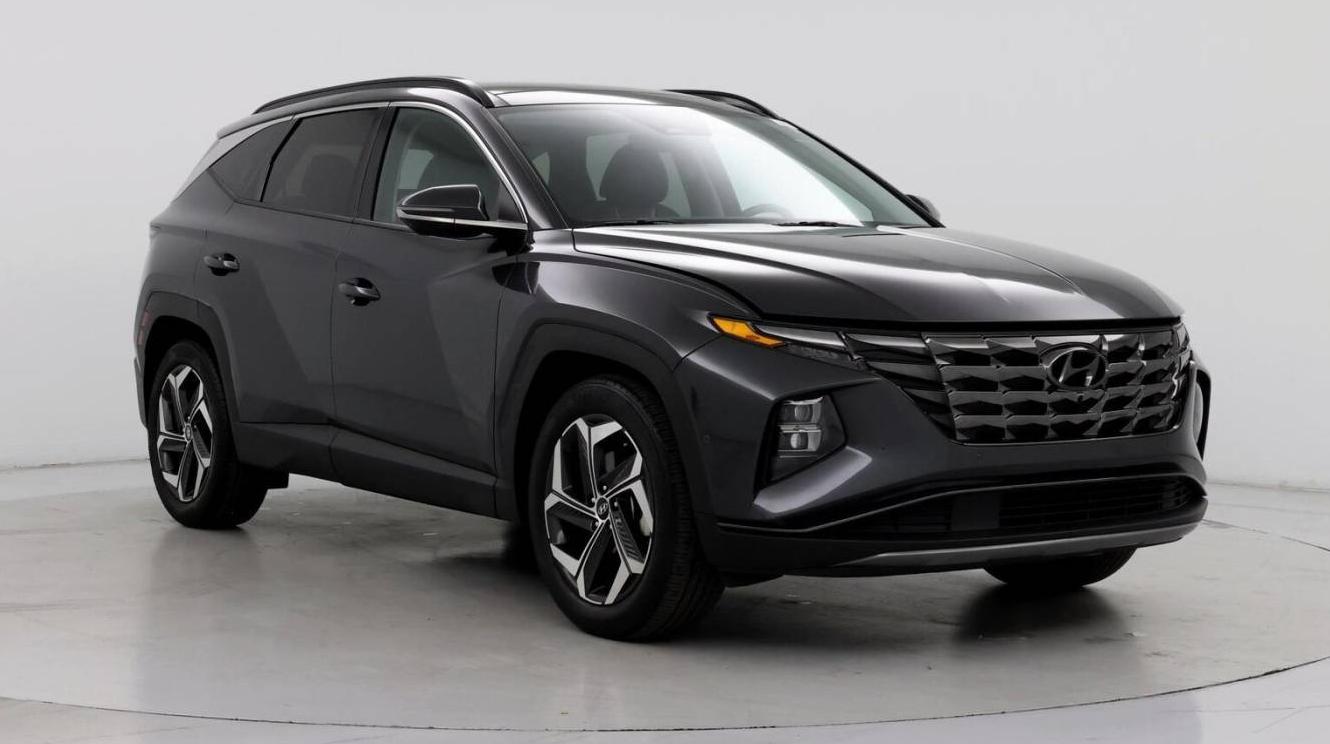 HYUNDAI TUCSON 2023 5NMJE3AE3PH182157 image