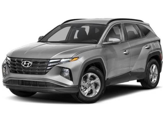 HYUNDAI TUCSON 2023 5NMJFCAEXPH275433 image