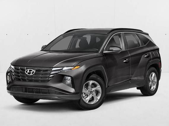 HYUNDAI TUCSON 2023 5NMJF3AE2PH289617 image