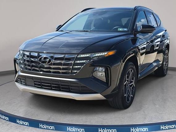 HYUNDAI TUCSON 2023 KM8JFCAE2PU181437 image HYUNDAI TUCSON 2023 KM8JFCAE2PU181437 image