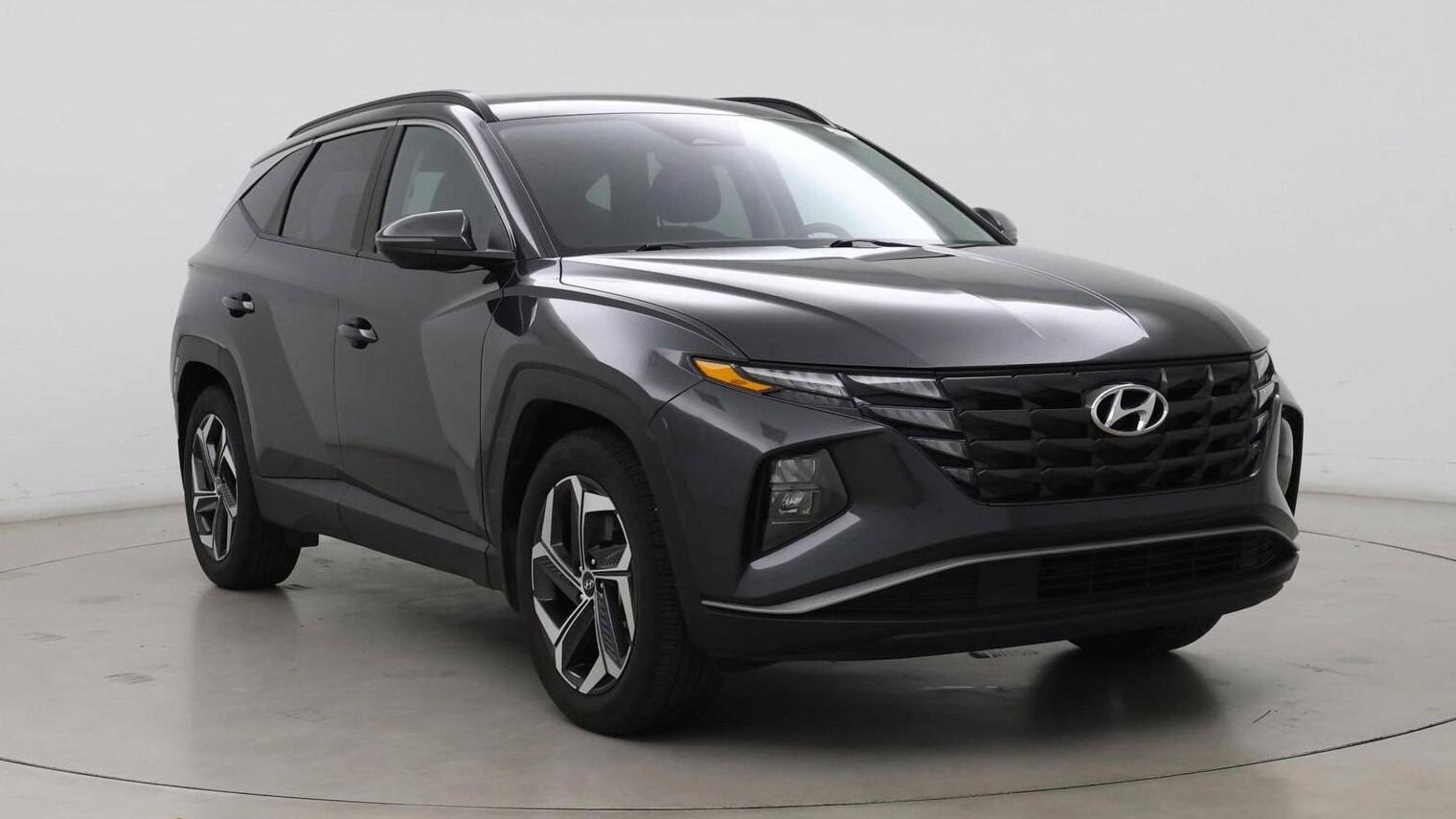 HYUNDAI TUCSON 2023 5NMJF3AE9PH217376 image