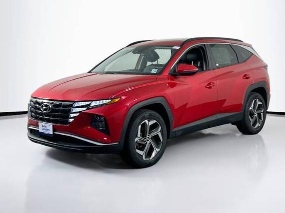 HYUNDAI TUCSON 2023 5NMJFCAE1PH214844 image HYUNDAI TUCSON 2023 5NMJFCAE1PH214844 image