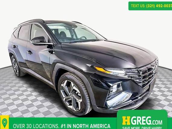 HYUNDAI TUCSON 2023 5NMJE3AE0PH238054 image HYUNDAI TUCSON 2023 5NMJE3AE0PH238054 image