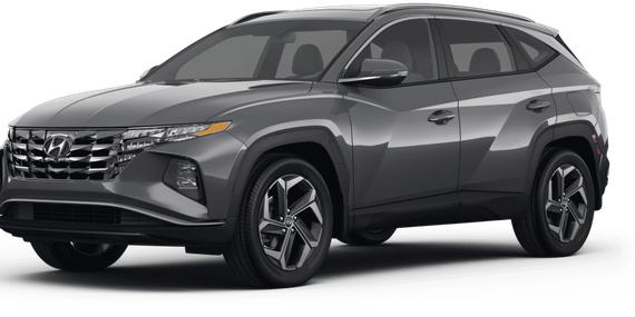 HYUNDAI TUCSON 2023 5NMJFCAE7PH172809 image