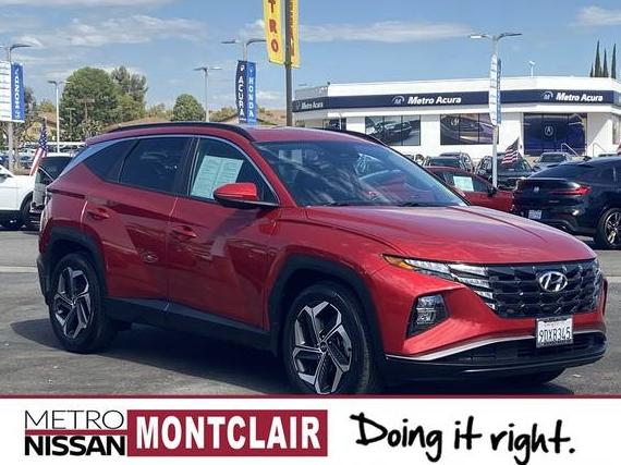 HYUNDAI TUCSON 2023 5NMJF3AE3PH170779 image HYUNDAI TUCSON 2023 5NMJF3AE3PH170779 image