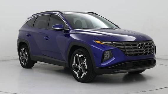 HYUNDAI TUCSON 2023 5NMJE3AE7PH187331 image HYUNDAI TUCSON 2023 5NMJE3AE7PH187331 image