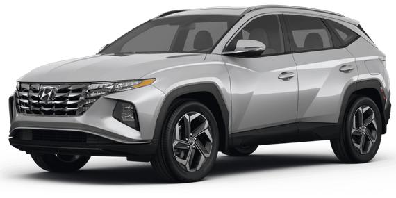HYUNDAI TUCSON 2023 5NMJFCAE6PH178889 image
