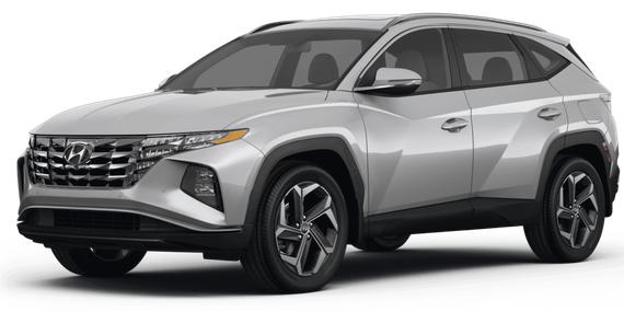 HYUNDAI TUCSON 2023 5NMJFCAE5PH180357 image