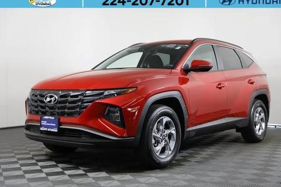 HYUNDAI TUCSON 2023 5NMJBCAE3PH179820 image HYUNDAI TUCSON 2023 5NMJBCAE3PH179820 image