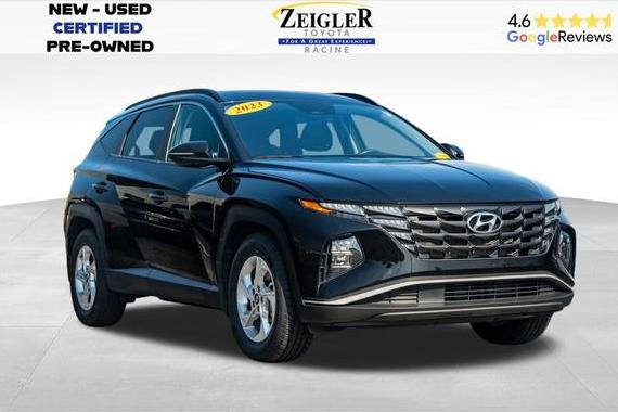 HYUNDAI TUCSON 2023 5NMJB3AE5PH240522 image HYUNDAI TUCSON 2023 5NMJB3AE5PH240522 image