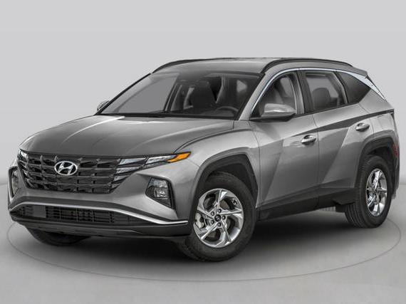 HYUNDAI TUCSON 2023 5NMJFCAEXPH255876 image