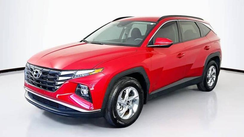 HYUNDAI TUCSON 2023 5NMJB3AE0PH272813 image HYUNDAI TUCSON 2023 5NMJB3AE0PH272813 image