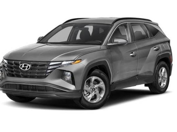 HYUNDAI TUCSON 2023 5NMJFCAE4PH189857 image