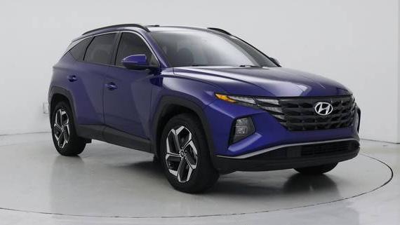 HYUNDAI TUCSON 2023 5NMJFCAE1PH284148 image HYUNDAI TUCSON 2023 5NMJFCAE1PH284148 image