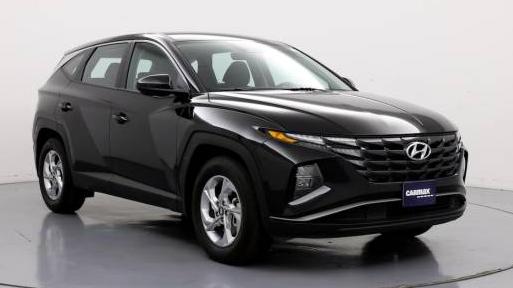 HYUNDAI TUCSON 2023 5NMJA3AE3PH170635 image