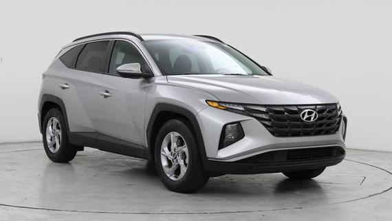 HYUNDAI TUCSON 2023 5NMJB3AE7PH219199 image
