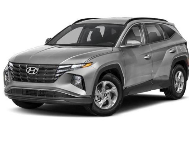 HYUNDAI TUCSON 2023 5NMJFCAE0PH270502 image