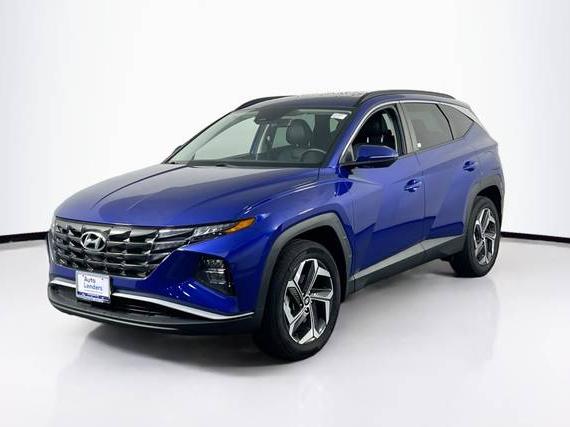 HYUNDAI TUCSON 2023 5NMJFCAE5PH210523 image HYUNDAI TUCSON 2023 5NMJFCAE5PH210523 image
