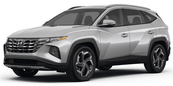 HYUNDAI TUCSON 2023 5NMJECAEXPH263561 image