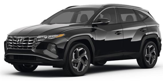 HYUNDAI TUCSON 2023 5NMJBCAEXPH185646 image