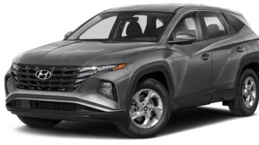 HYUNDAI TUCSON 2023 5NMJA3AEXPH222858 image