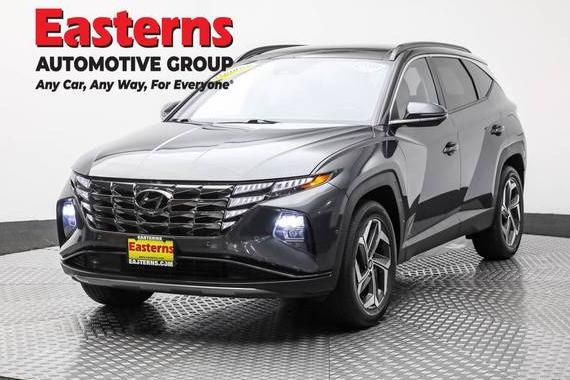 HYUNDAI TUCSON 2023 5NMJECAE8PH217355 image HYUNDAI TUCSON 2023 5NMJECAE8PH217355 image