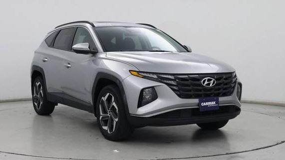 HYUNDAI TUCSON 2023 5NMJFCAE5PH174736 image HYUNDAI TUCSON 2023 5NMJFCAE5PH174736 image