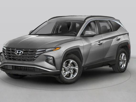 HYUNDAI TUCSON 2023 5NMJACAE5PH272048 image