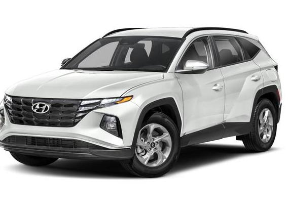 HYUNDAI TUCSON 2023 5NMJB3AE9PH180910 image