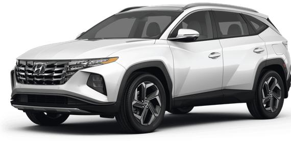 HYUNDAI TUCSON 2023 5NMJECAEXPH236747 image
