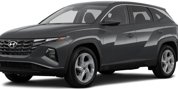 HYUNDAI TUCSON 2023 5NMJACAE8PH242459 image HYUNDAI TUCSON 2023 5NMJACAE8PH242459 image